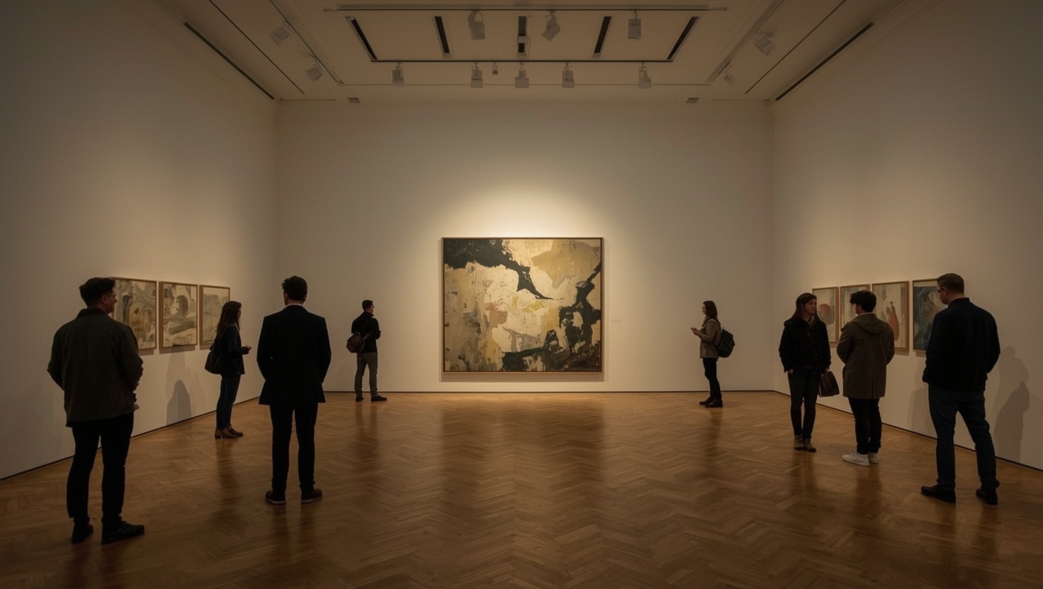 ausstellungen in berlin aktuell