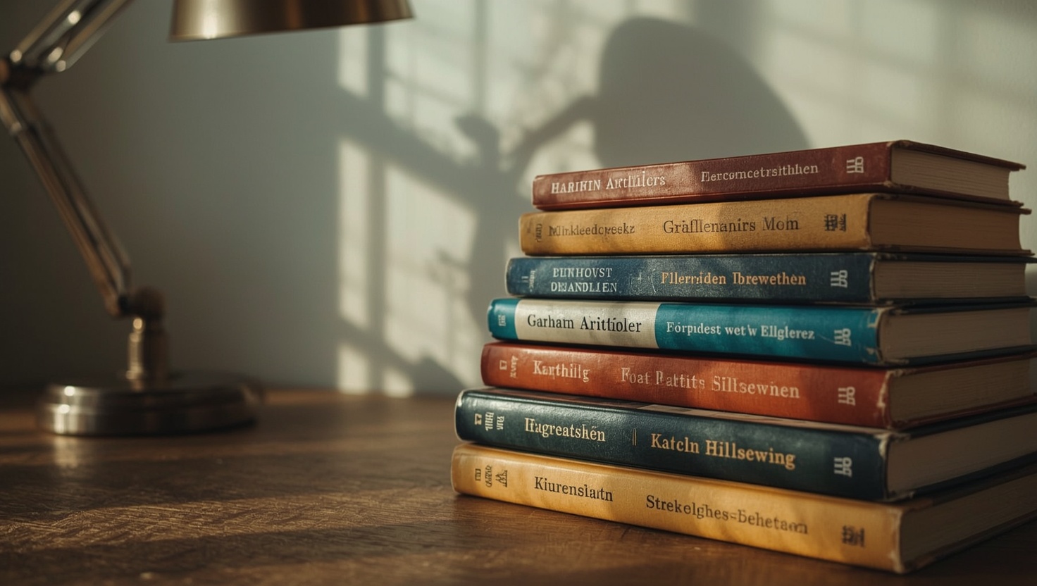 bekannte deutsche autorinnen