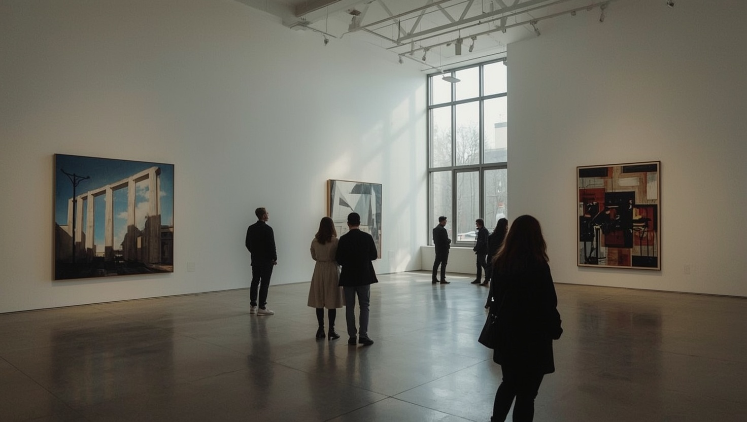 art events berlin