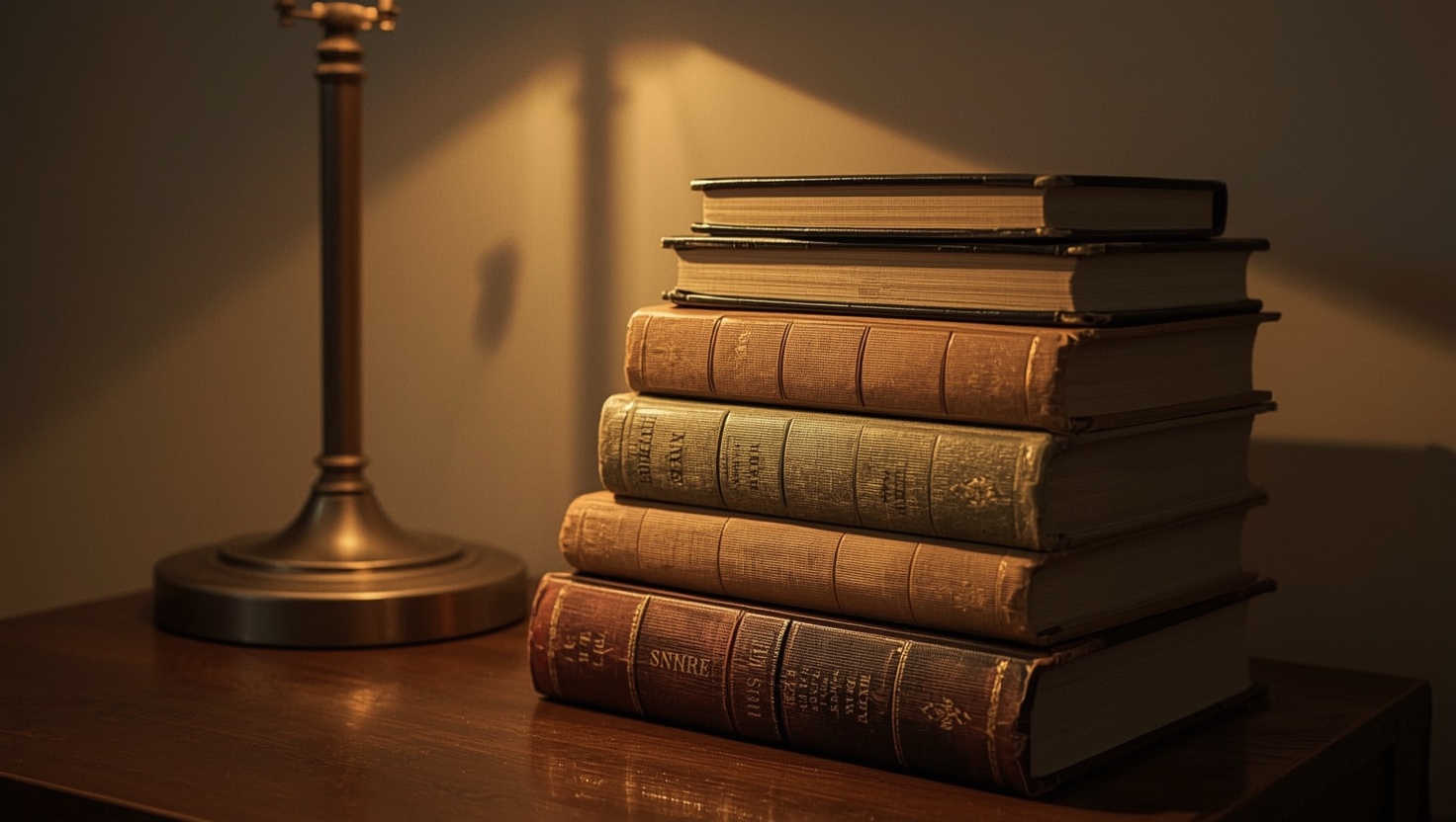 bücher die man gelesen haben muss allgemeinbildung