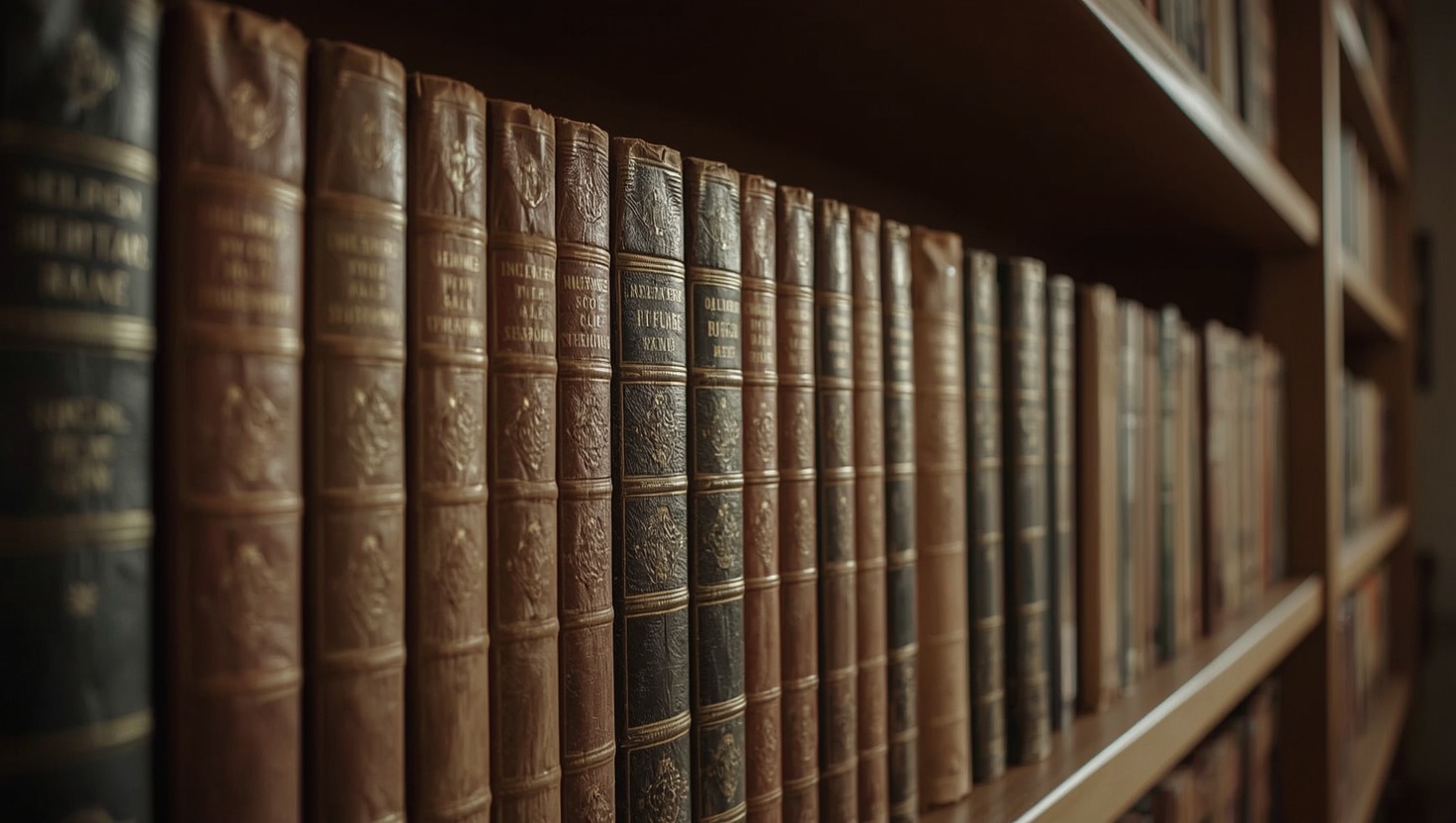 deutsche buch klassiker