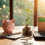 Geld sparen im Alltag: 10 kreative Tipps für ein sparsames Leben
